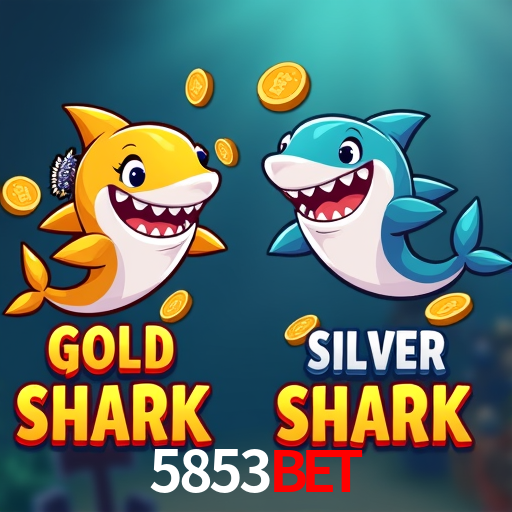 Casino Ao Vivo 5853Bet