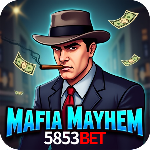 Apostas de Tênis 5853Bet