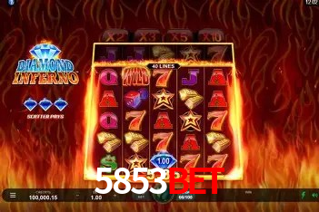 Promoção Relâmpago 5853Bet