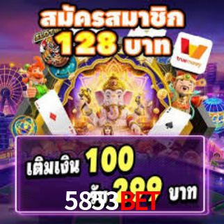 Interface Premium 5853Bet