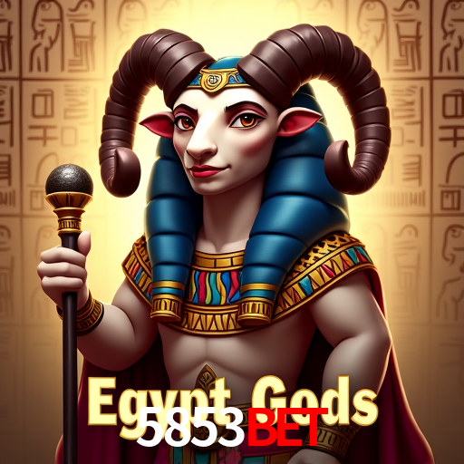 Jogos de Slot 5853Bet