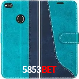 Design Responsivo 5853Bet