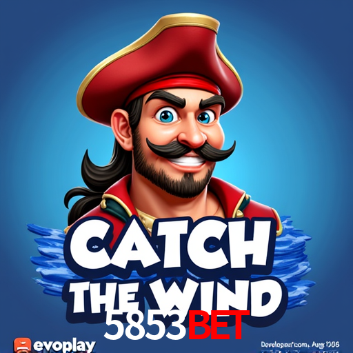 Diretório de Jogos 5853Bet